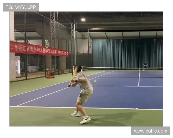 杭州网球队在全国网球配合排名中创下历史新高引发广泛关注和热议 杭州网球队在全国网球配合排名中创下历史新高引发广泛关注和热议