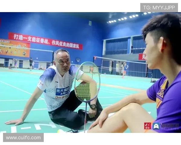 西安羽毛球队的个人能力揭秘与训练之道探讨 西安羽毛球队的个人能力揭秘与训练之道探讨