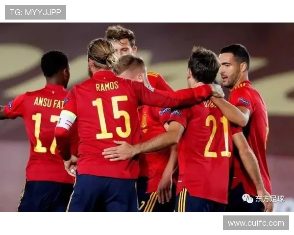 西班牙球队在洲际杯中的崛起与成长历程全景回顾