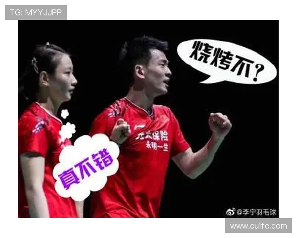 南京羽毛球队实力对比深度解析与未来发展展望